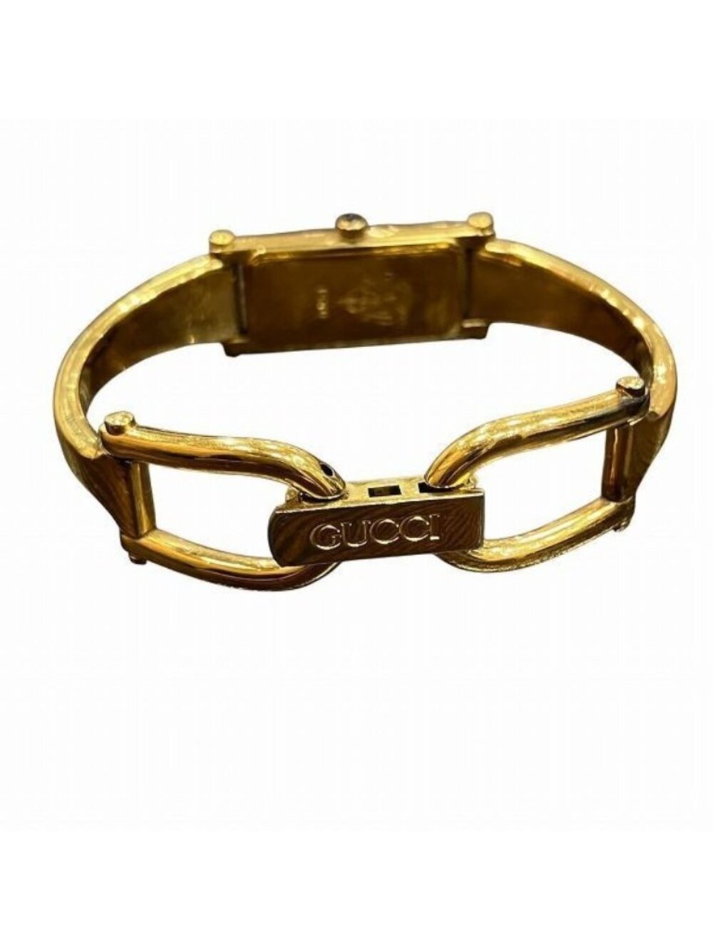 Gucci Bangle Watch Quartz - Picture 7 of 9